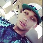Stephon Henderson - @yungbossone - Instagram