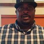 Stephon Hill - @stephon0822 - Instagram