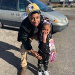 Stephon Hill - @wakeupnowmoe - Instagram