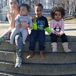 Stephon Hill - @kingstephon9292 - Instagram