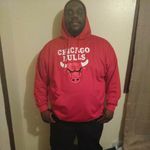 Stephon Hill - @stephon296 - Instagram