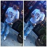 Stephon Hill - @stephon7674 - Instagram