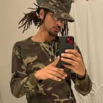 Stephon Hill - @ilove_orosteph7 - Instagram