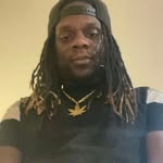 Stephon Hill - @stephon2243 - Instagram