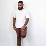 Stephon Jones - @itsyoungjones - Instagram