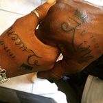 Stephon Jones - @ladyky03_21 - Instagram