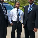 Stephon Jones - @sljones725 - Instagram