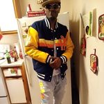 Stephon Jones - @stephonjones720 - Instagram