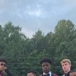 Stephon Jones - @stepdadon - Instagram