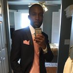 Stephon Jones - @stepjones305 - Instagram