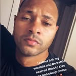 Stephon Jones - @stephonejones13 - Instagram