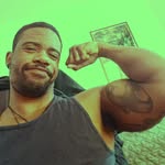 Stephon X Jones - @poruvo - Instagram