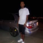 Stephon Joseph - @el_jefe1411 - Instagram