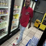 Stephon Joseph - @gunzman1123 - Instagram