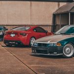 Stephon Joseph - @stephon_e36 - Instagram