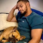 Stephon Martin - @stephblurry8 - Instagram