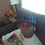 stephon martin - @stephon586 - Instagram