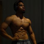 Stephon Martin - @stephness._ - Instagram