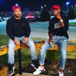 Stephon Phillips - @phonzo82 - Instagram