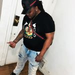 Stephon Phillips - @boufybaby - Instagram