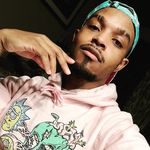 Stephon Scott - @prismpeacock - Instagram