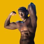 Stephon Scott - @icarusathletics - Instagram