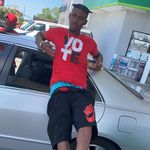 Stephon Scott - @chbbadass - Instagram