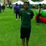 kevin Thomas - @stephon.thomas.14 - Instagram