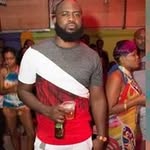Stephon Thomas - @stephonchevaughnt - Instagram