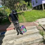 Stephon Williams - @one_chiwig - Instagram