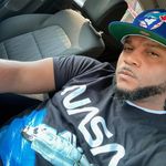 Stephon Williams - @facefrozen - Instagram