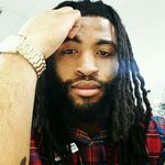 Stephon Williams - @ohkingsteph - Instagram