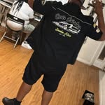 Stephon Williams - @dj_ab850 - Instagram