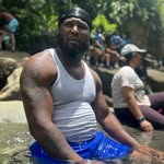 Stephon Williams - @hometeamin_prince - Instagram