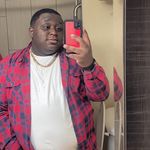 Stephon Williams - @swilliams2121 - Instagram