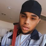 Stephon Williams - @twinmewilliams09 - Instagram