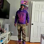 Stephon Williams - @s_bali_804 - Instagram