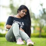 Stephy Mary Mathew - @the__solo__angel__ - Instagram