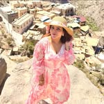 Stephy Mathew - @stephymathewofficial0.1 - Instagram