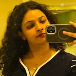 Stephy Mathew - @c_a_r_o__l_i_ne_ - Instagram
