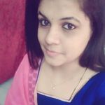 Stephy Mathew - @_stephy_mathew - Instagram
