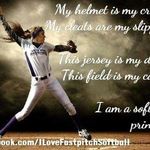 bailey sterling - @bailey_sterling_softball - Instagram