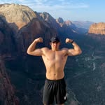 Sterling Barlow - @sbarlowfitness - Instagram