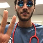 Sterling Barnes - @mr_barnes30 - Instagram