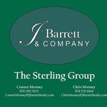 The Sterling Group - J Barrett - @sterlingrealtyma - Instagram