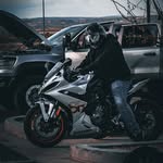 Sterling Beard - @es_tea_bee - Instagram