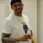 Sterling Byrd - Facebook