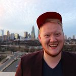 Michael Sterling Bowen - @sterlingwitchcraft - Instagram