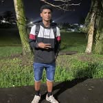 Brayan Herra Sterling - @sterlingbrayan5 - Instagram