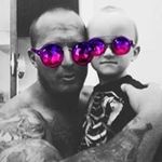 Sterling Bush - @bush.sterling - Instagram